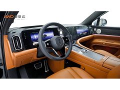 AITO M9 Extended Range Ultra 42kWh 6-Seater - ფოტო 6