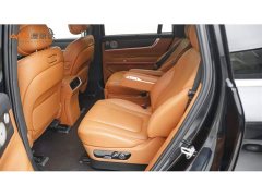 AITO M9 Extended Range Ultra 42kWh 6-Seater - ფოტო 7