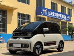 Baojun KiWi EV Designer Lite Edition LFP Battery - ფოტო 3