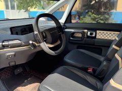 Baojun KiWi EV Designer Lite Edition LFP Battery - ფოტო 4