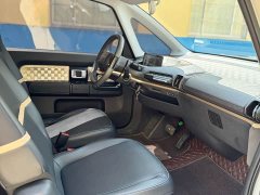 Baojun KiWi EV Designer Lite Edition LFP Battery - ფოტო 5