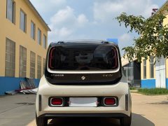 Baojun KiWi EV Designer Lite Edition LFP Battery - ფოტო 7