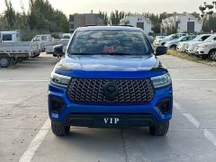 Nissan Cannon 2.0T Commercial Auto Diesel 4WD Elite Standard Bed GW4D20M - ფოტო 2