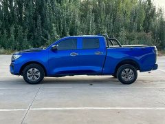 Nissan Cannon 2.0T Commercial Auto Diesel 4WD Elite Standard Bed GW4D20M - ფოტო 3