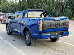 Nissan Cannon 2.0T Commercial Auto Diesel 4WD Elite Standard Bed GW4D20M - ფოტო 5