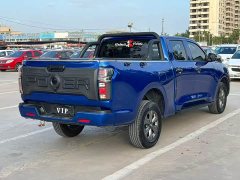 Nissan Cannon 2.0T Commercial Auto Diesel 4WD Elite Standard Bed GW4D20M - ფოტო 6