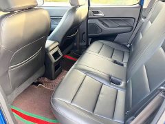 Nissan Cannon 2.0T Commercial Auto Diesel 4WD Elite Standard Bed GW4D20M - ფოტო 8