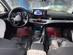 Audi A4L 2020 40 TFSI quattro Luxury Sport Edition - ფოტო 10