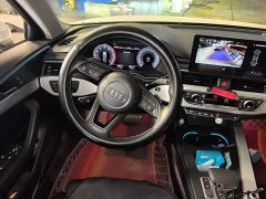 Audi A4L 2020 40 TFSI quattro Luxury Sport Edition - ფოტო 11