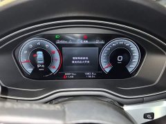 Audi A4L 2020 40 TFSI quattro Luxury Sport Edition - ფოტო 12