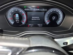 Audi A4L 2020 40 TFSI quattro Luxury Sport Edition - ფოტო 13