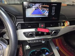 Audi A4L 2020 40 TFSI quattro Luxury Sport Edition - ფოტო 14