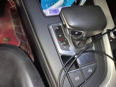Audi A4L 2020 40 TFSI quattro Luxury Sport Edition - ფოტო 15