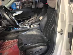 Audi A4L 2020 40 TFSI quattro Luxury Sport Edition - ფოტო 16