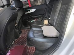 Audi A4L 2020 40 TFSI quattro Luxury Sport Edition - ფოტო 18