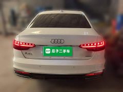 Audi A4L 2020 40 TFSI quattro Luxury Sport Edition - ფოტო 5