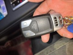 Audi A4L 2020 40 TFSI quattro Luxury Sport Edition - ფოტო 9