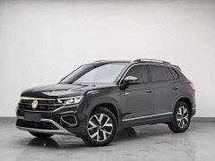 Volkswagen Taos 280TSI FWD Luxury Plus Advanced Edition - ფოტო 1