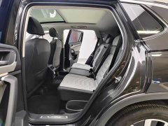Volkswagen Taos 280TSI FWD Luxury Plus Advanced Edition - ფოტო 10
