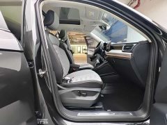 Volkswagen Taos 280TSI FWD Luxury Plus Advanced Edition - ფოტო 11