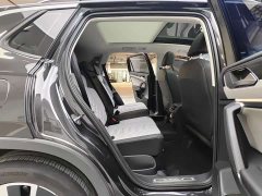 Volkswagen Taos 280TSI FWD Luxury Plus Advanced Edition - ფოტო 12