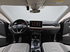 Volkswagen Taos 280TSI FWD Luxury Plus Advanced Edition - ფოტო 13