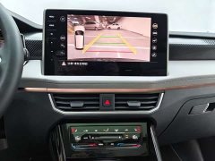 Volkswagen Taos 280TSI FWD Luxury Plus Advanced Edition - ფოტო 14