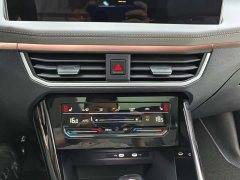 Volkswagen Taos 280TSI FWD Luxury Plus Advanced Edition - ფოტო 15