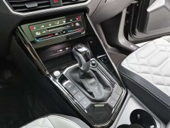 Volkswagen Taos 280TSI FWD Luxury Plus Advanced Edition - ფოტო 16