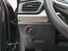 Volkswagen Taos 280TSI FWD Luxury Plus Advanced Edition - ფოტო 19