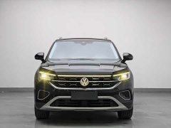 Volkswagen Taos 280TSI FWD Luxury Plus Advanced Edition - ფოტო 2