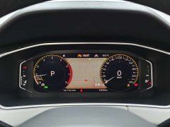 Volkswagen Taos 280TSI FWD Luxury Plus Advanced Edition - ფოტო 20