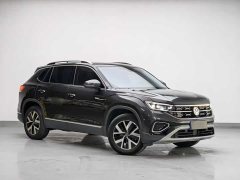 Volkswagen Taos 280TSI FWD Luxury Plus Advanced Edition - ფოტო 3