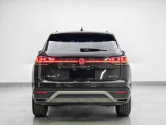 Volkswagen Taos 280TSI FWD Luxury Plus Advanced Edition - ფოტო 5