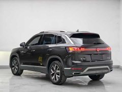Volkswagen Taos 280TSI FWD Luxury Plus Advanced Edition - ფოტო 6