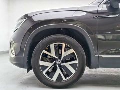 Volkswagen Taos 280TSI FWD Luxury Plus Advanced Edition - ფოტო 7