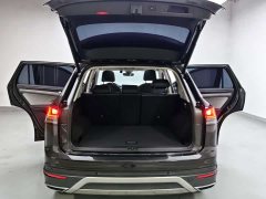 Volkswagen Taos 280TSI FWD Luxury Plus Advanced Edition - ფოტო 8