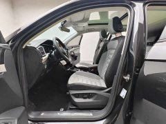 Volkswagen Taos 280TSI FWD Luxury Plus Advanced Edition - ფოტო 9