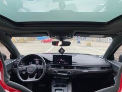 Audi A4L 45 TFSI quattro Dynamic Luxury Edition - ფოტო 10