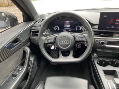Audi A4L 45 TFSI quattro Dynamic Luxury Edition - ფოტო 11