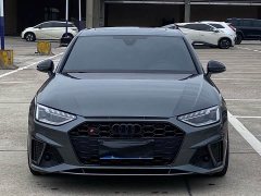 Audi A4L 45 TFSI quattro Dynamic Luxury Edition - ფოტო 2