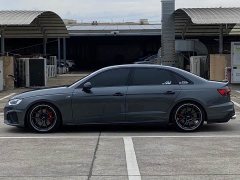 Audi A4L 45 TFSI quattro Dynamic Luxury Edition - ფოტო 4