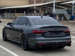 Audi A4L 45 TFSI quattro Dynamic Luxury Edition - ფოტო 5
