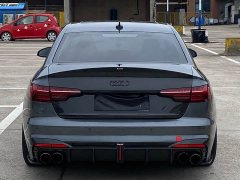 Audi A4L 45 TFSI quattro Dynamic Luxury Edition - ფოტო 6