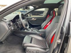 Audi A4L 45 TFSI quattro Dynamic Luxury Edition - ფოტო 9