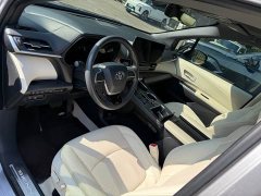 Toyota Sienna 2.5L Hybrid Premium Edition - ფოტო 7