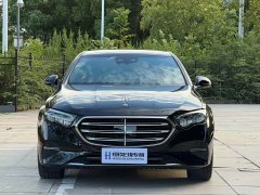 Mercedes-Benz E-Class E 300 L Luxury - ფოტო 1