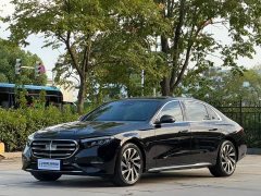 Mercedes-Benz E-Class E 300 L Luxury - ფოტო 2