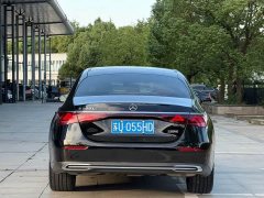 Mercedes-Benz E-Class E 300 L Luxury - ფოტო 4
