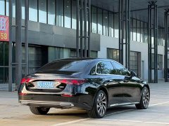 Mercedes-Benz E-Class E 300 L Luxury - ფოტო 5